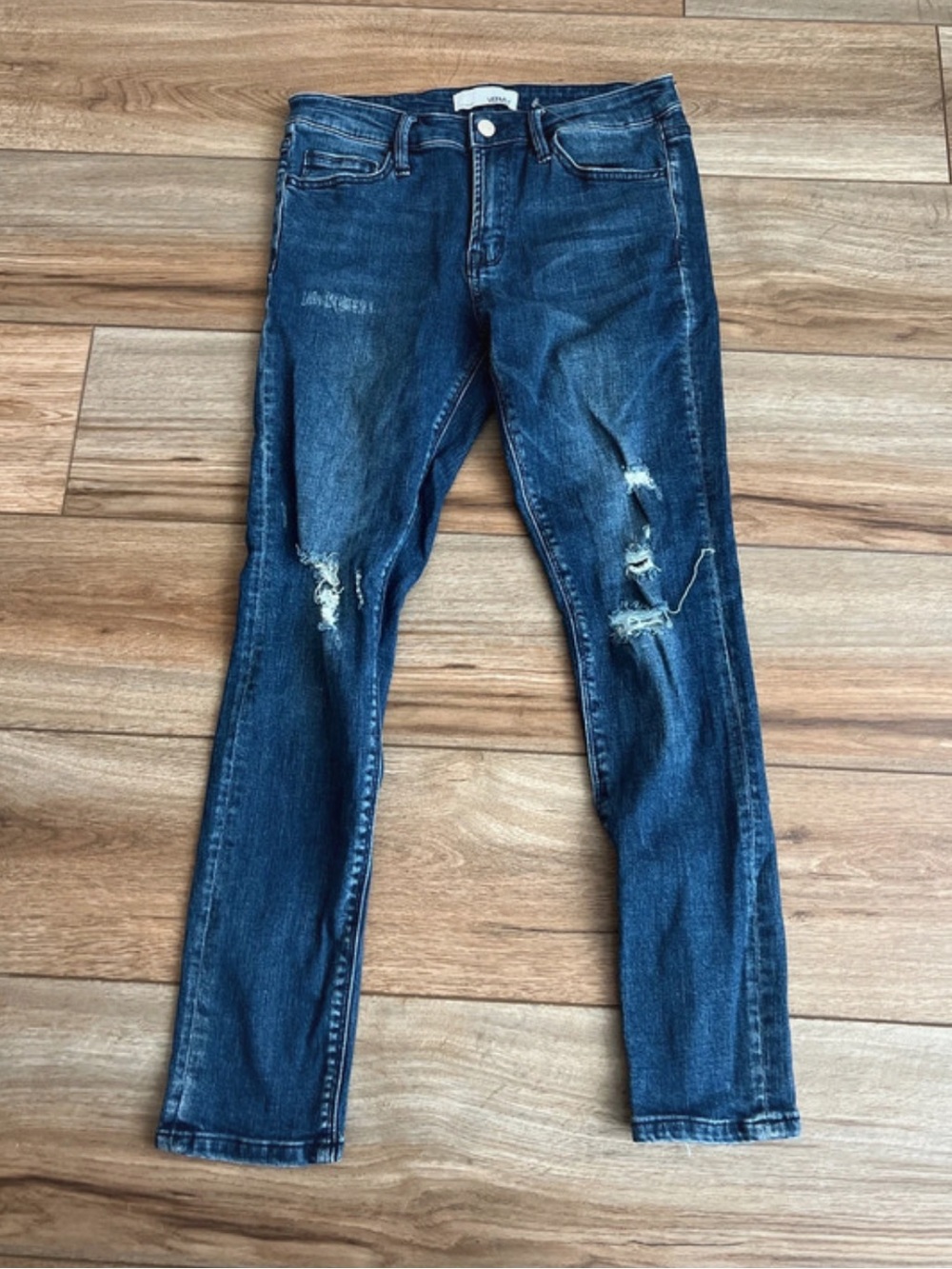 Vervet Jeans Size 28